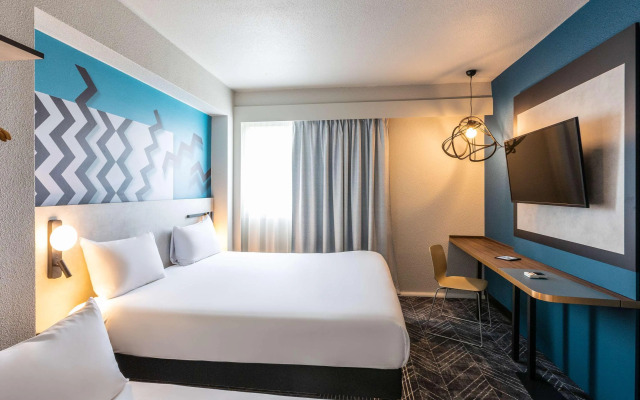 ibis Styles Bordeaux Meriadeck