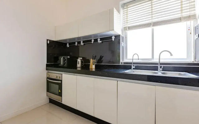 3 Bedroom Pool Villa BL2