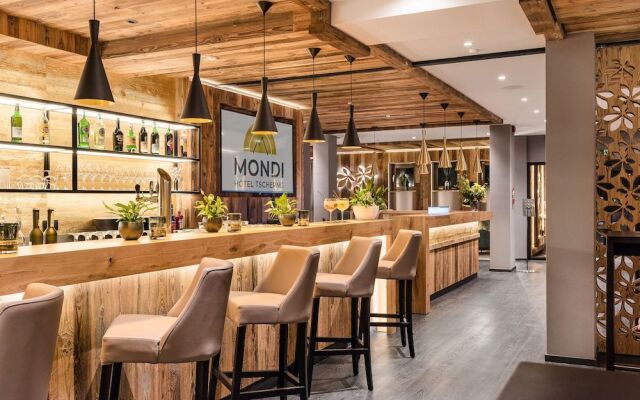 MONDI Hotel Tscherms