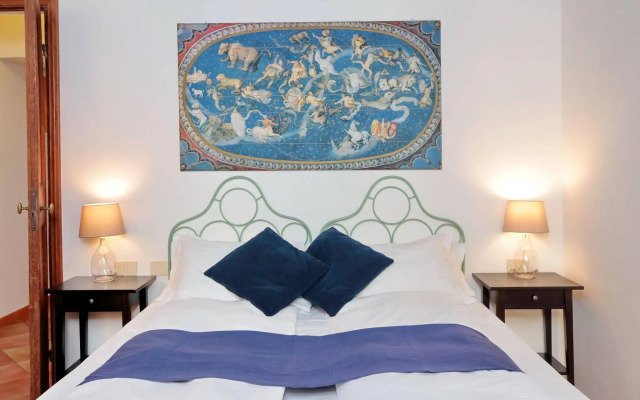Palazzo Olivia Rooms & Apartments