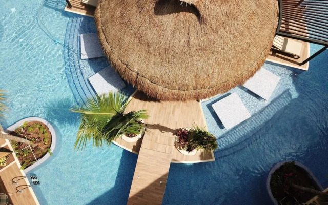 Paramar Terra Tulum A03 By Lockey