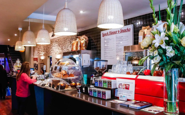 Mercure Welcome Melbourne