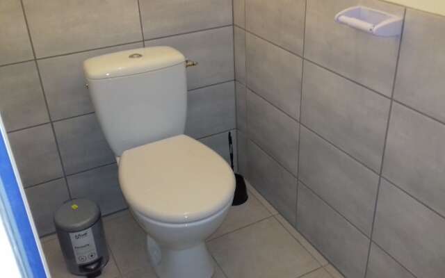 Gîtes de la fôret - 6 personnes