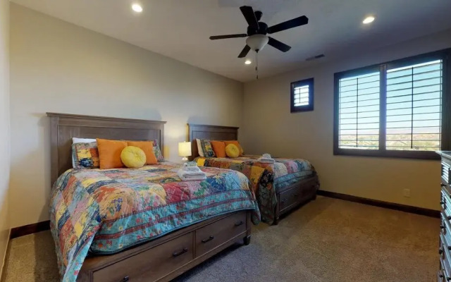 Kolob 3 Bedroom Apts by RedAwning