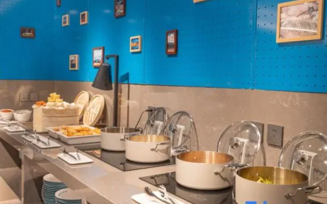 Homeinn · neo (Tashkurgan Pamir Tourist Area)