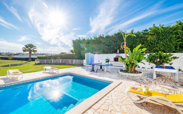 Villa San Lucas