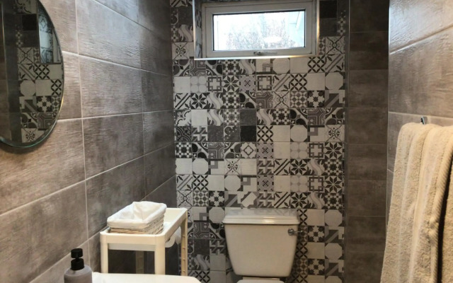 Orchardgrove apartment