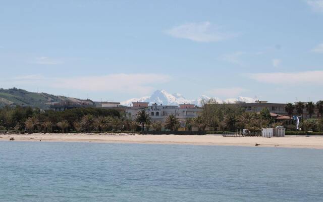 Hotel San Remo