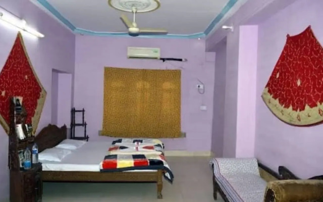 Hotel Nutella Jaisalmer By GRB