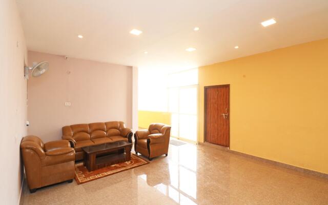 OYO Flagship 22749 Hotel Mda