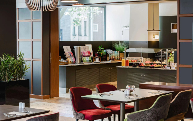 Hotel Mondial am Dom Cologne MGallery Collection