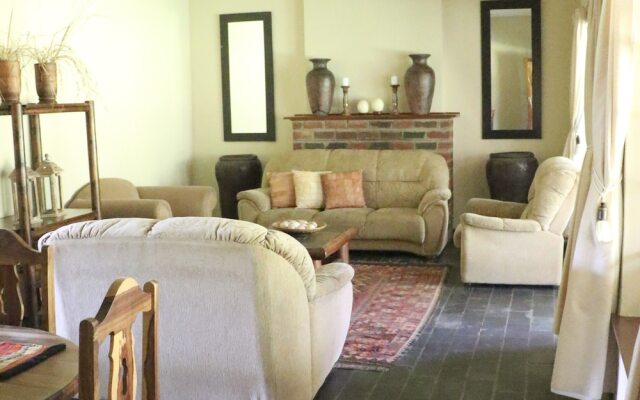 Fleur de Lys Guest Farm