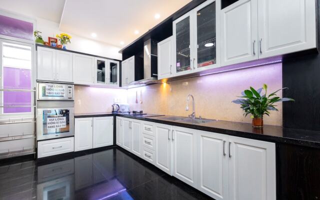 Villas 126-G1 Vung Tau