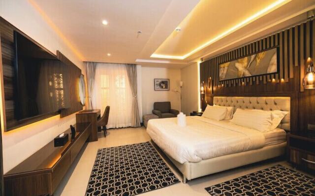 Meethaq Hotels Limited