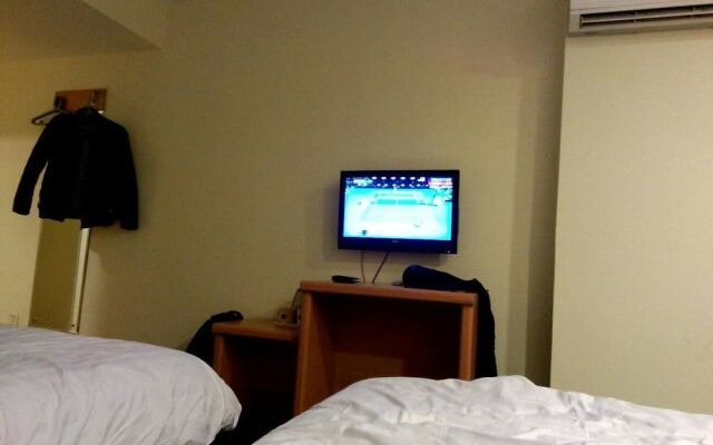Home Inn
