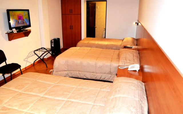 Hotel Calacoto