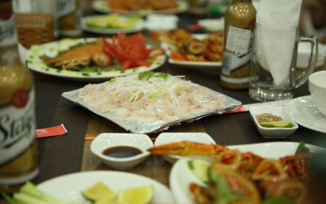 Diamond Hotel Phu Quoc
