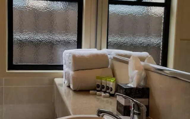 Atricom Apartments Australia