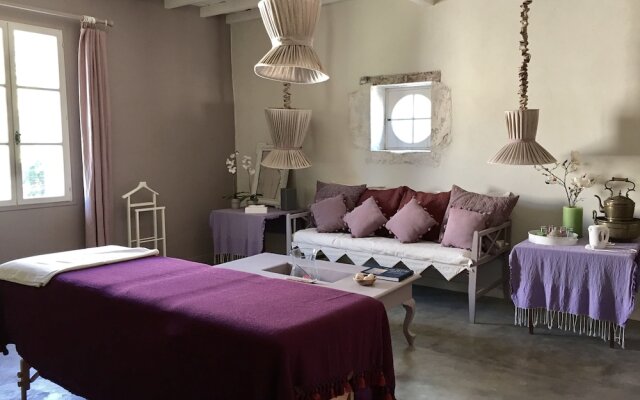 HOTEL et APPARTEMENTS DOMAINE DES CLOS - Teritoria