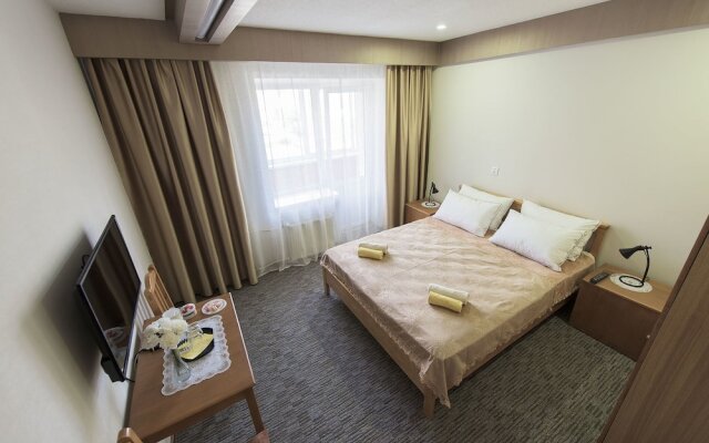Azara Bed and Breakfast