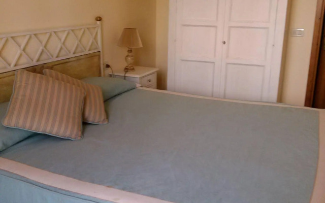 Agriturismo Vecchio Borgo di Inalbi