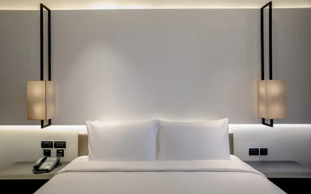 Tower Inn Bangkok