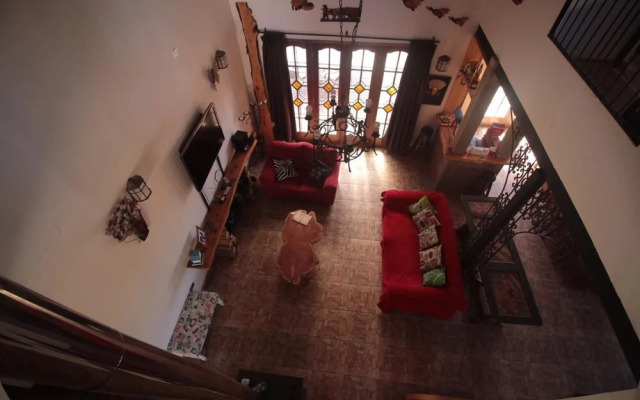 Casa en Parcela