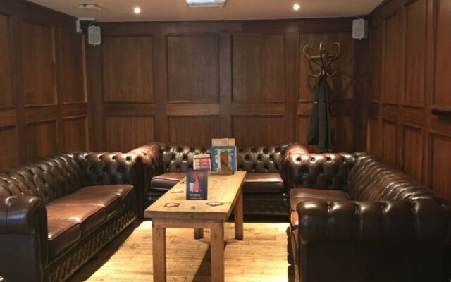 The Anchor Inn