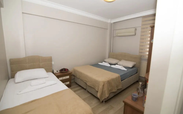 Serenity Residence