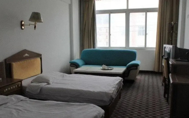 Guiyou Hotel