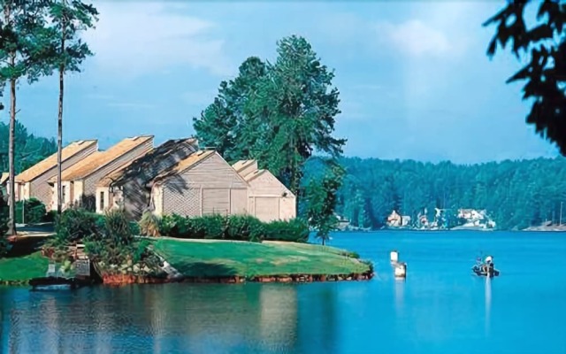 Fairfield Plantation