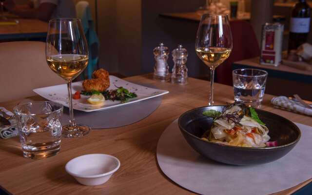 Hostellerie du Peiffeschof, The Originals Relais