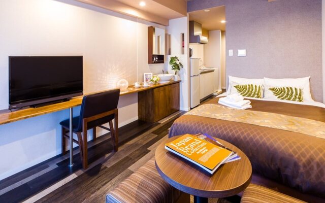 Mr.KINJO in Shanti Van TSUBOGAWAEKI