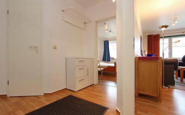 Goosbrink Wohnung 14