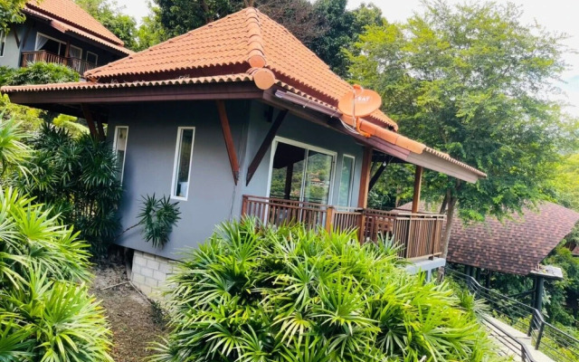 Bakantiang Resort