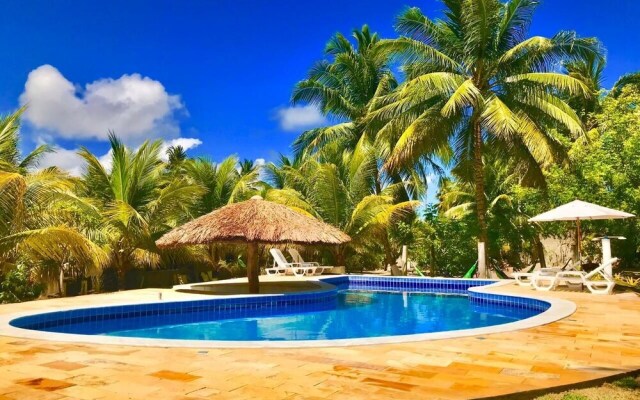 Pousada Recanto Caiçara