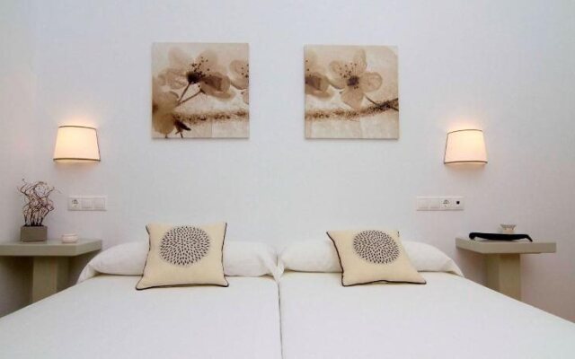 Apartamentos Fariñas 11