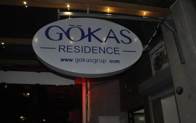 Gokas Residence