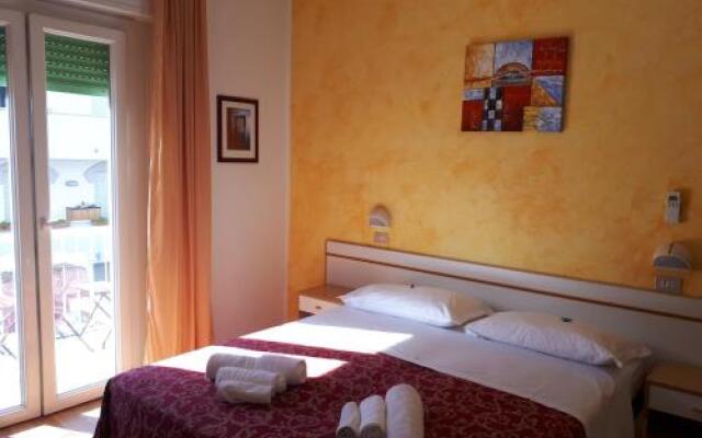 Hotel Ottavia