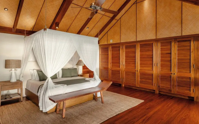 Wakaya Club & Spa