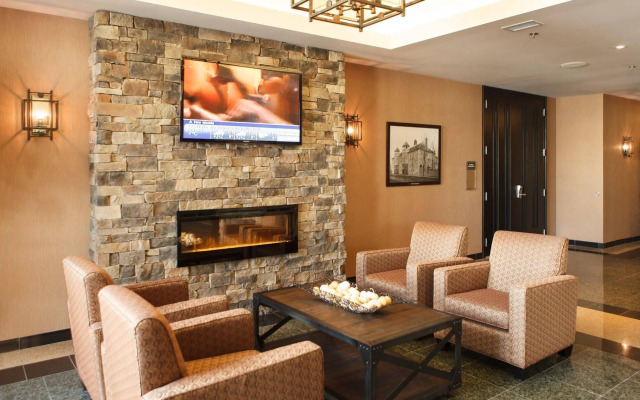 Perth Parkside Hotel and Spa, BW Premier Collection