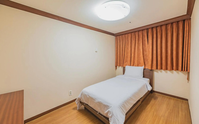Osaek Greenyard Hotel