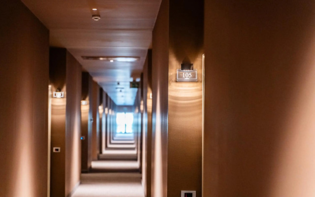 Hotel Capolago