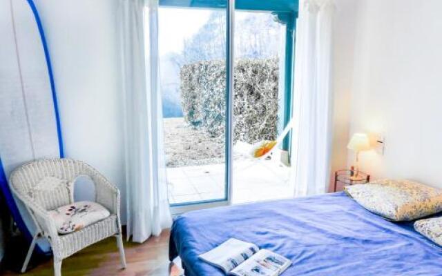 Apartment Larrun Burua