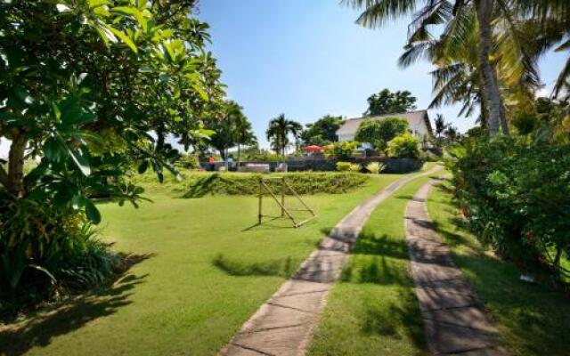 Sea View Villa Bloom Bali