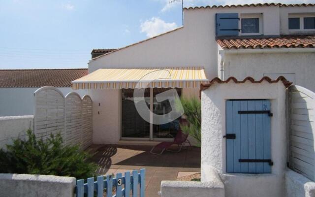 Appartement La Tranche-sur-Mer, 3 pièces, 4 personnes - FR-1-357-48