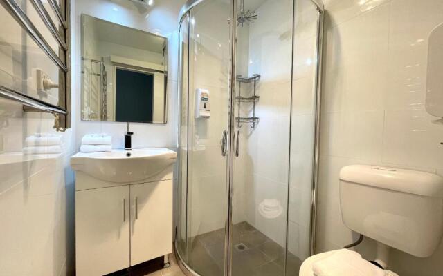 Cooma High Country Motel