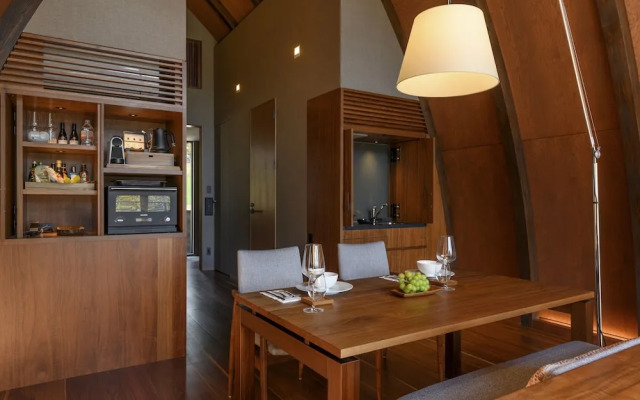 Andaru Collection Niseko