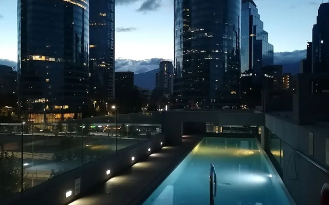 Hotel Los Espanoles