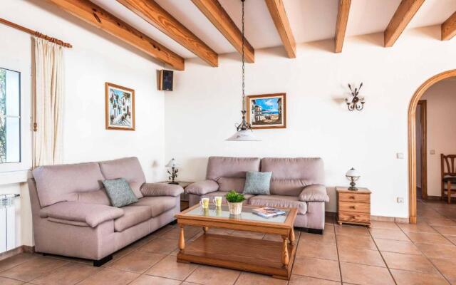Casa del Sol